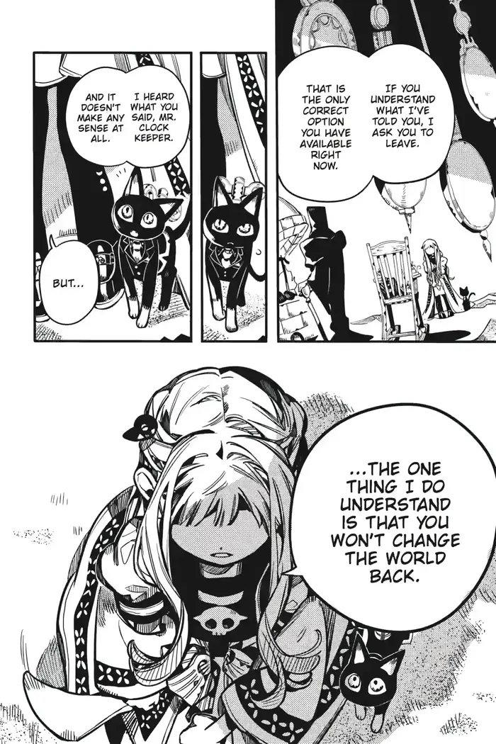 Toilet-Bound Hanako-kun Chapter 125 image 30_optimized